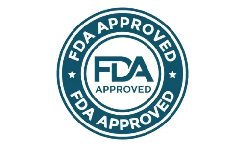 Hydroryn FDA-registered facility